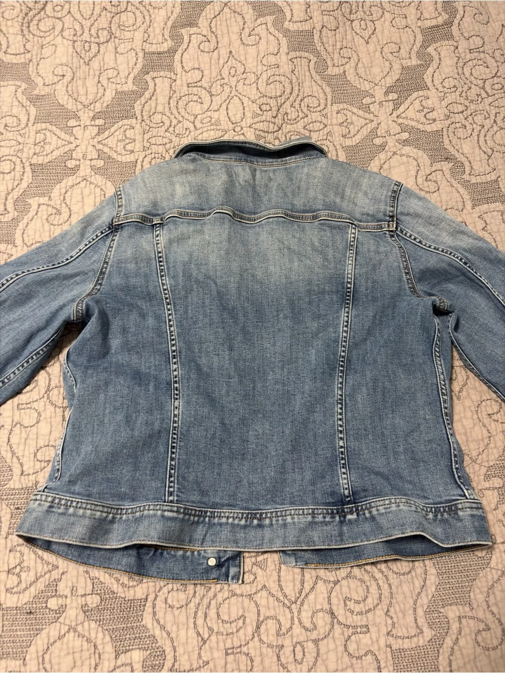 J. Crew crew classic